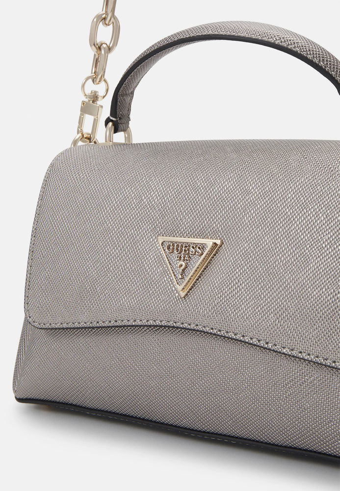 Guess Eco Gloriana Flap Crossbody Oona s