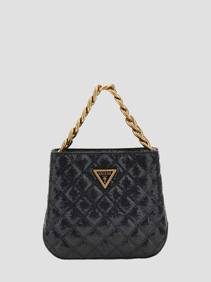 
                  
                    Guess Eire Quilted Bucket Bag
                  
                