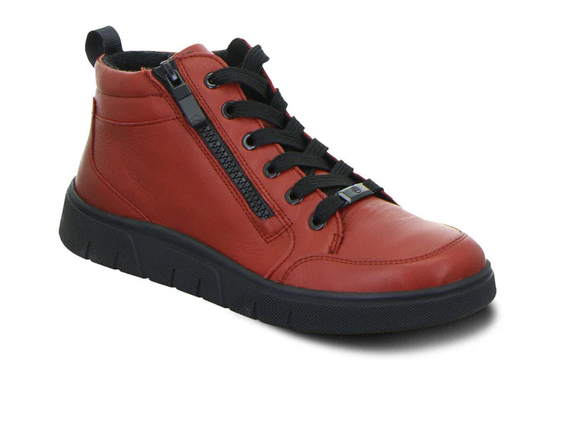 
                  
                    Ara Rom Sport Hightop Trainer
                  
                