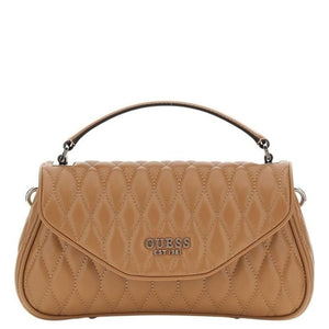 
                  
                    Guess Valla Quilted Flap Crossbody
                  
                