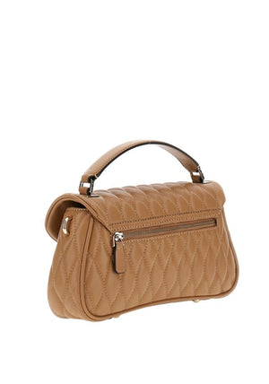 
                  
                    Guess Valla Quilted Flap Crossbody
                  
                