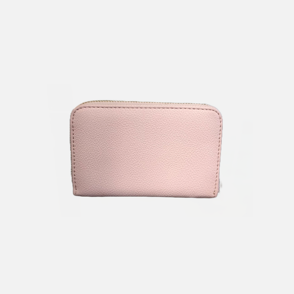 
                  
                    GUESS MERIDIAN TRIANGLE LOGO ROSE WALLET
                  
                