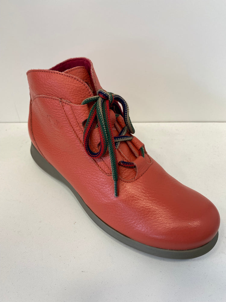 
                  
                    Jose Saenz Rural Ankle Boot + Colours
                  
                