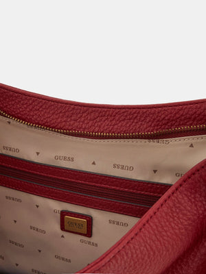 
                  
                    Guess Camden Red Shoulder Bag
                  
                