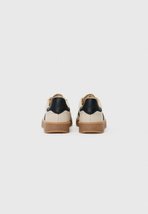 
                  
                    Gant Cuzima Leather Trainer - Beige
                  
                