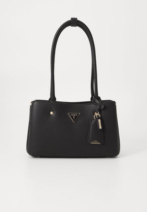 
                  
                    Guess Meridian Black Shoulder Bag
                  
                