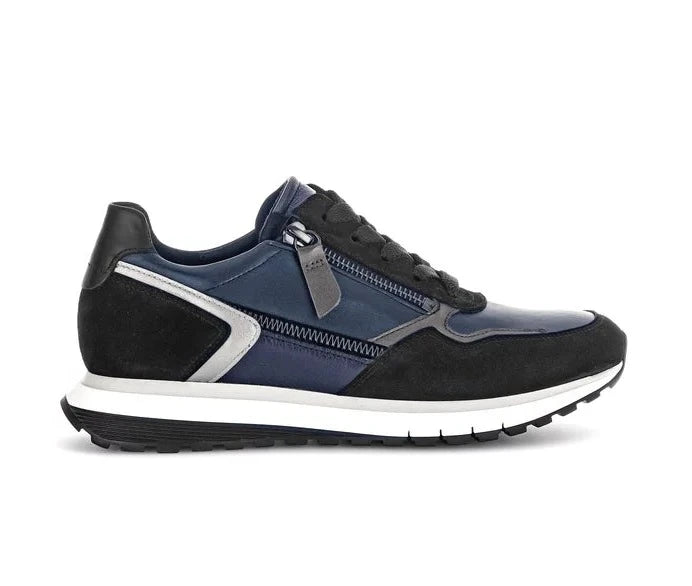 Gabor Multi Navy Trainer â Oona's