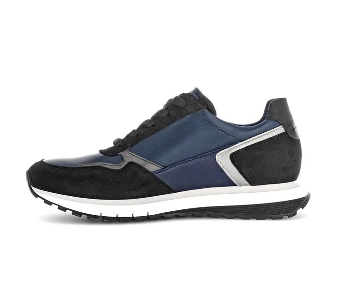 
                  
                    Gabor Multi Navy Trainer
                  
                