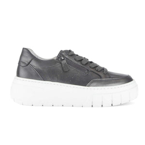 
                  
                    Gabor Chunky Metallic Trainer
                  
                