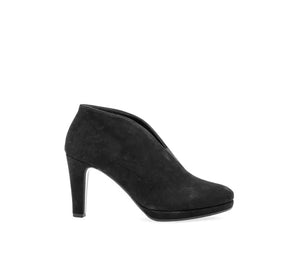 
                  
                    Gabor Suede Ankle Boot
                  
                