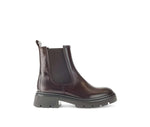 Gabor brown leather Chelsea boot 