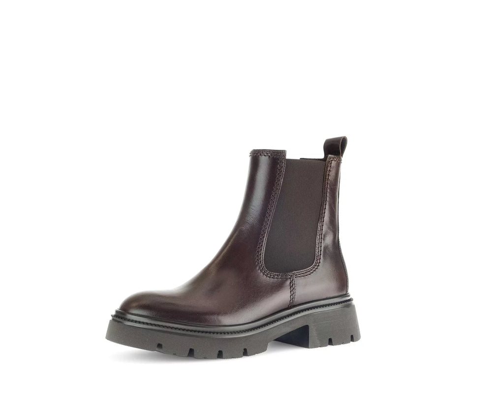 
                  
                    Gabor Brown Chelsea Boot
                  
                