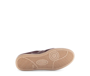 
                  
                    Gabor Suede Low Top Mulberry Sneaker
                  
                