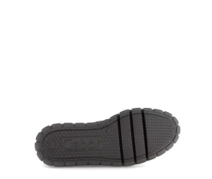 
                  
                    Gabor Suede Brown Loafer
                  
                
