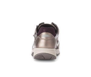 
                  
                    Gabor Rolling Soft MetallicTrainer
                  
                