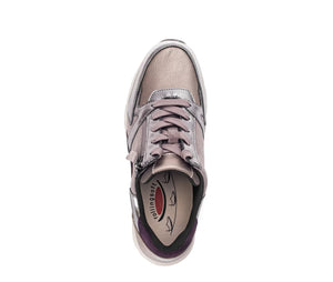 
                  
                    Gabor Rolling Soft MetallicTrainer
                  
                