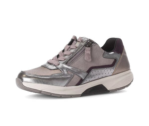 
                  
                    Gabor Rolling Soft MetallicTrainer
                  
                