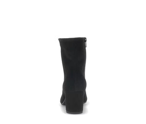 
                  
                    Gabor Suede Black Ankle Boot
                  
                