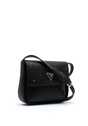 
                  
                    Guess Keandra Flap Crossbody
                  
                