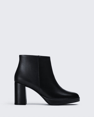 
                  
                    Unisa Moto Leather Ankle Boots
                  
                