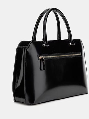 
                  
                    Guess Arnela Patent Tote
                  
                