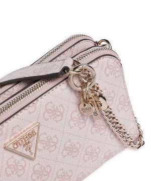 
                  
                    Guess Eco Erica Logo Crossbody
                  
                