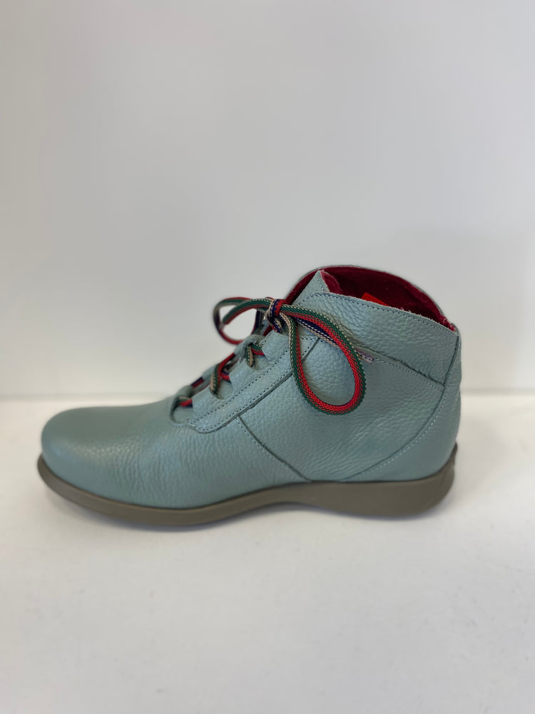 
                  
                    Jose Saenz Rural Ankle Boot + Colours
                  
                