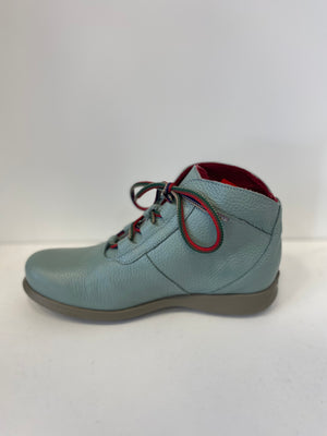 
                  
                    Jose Saenz Rural Ankle Boot + Colours
                  
                