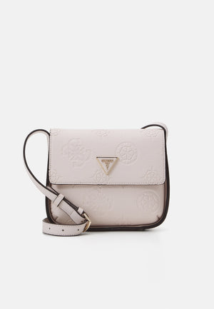 
                  
                    Guess Keandra Flap Crossbody
                  
                