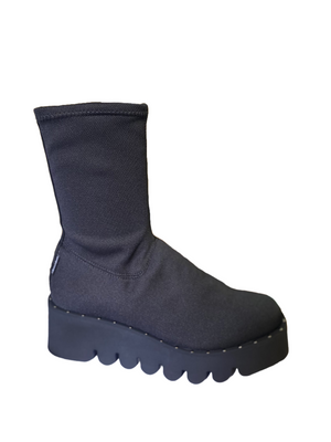 
                  
                    Marco Moreo Chunky Sock Boot
                  
                