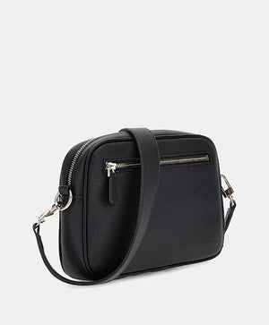 
                  
                    Guess Meridian Crossbody Black
                  
                