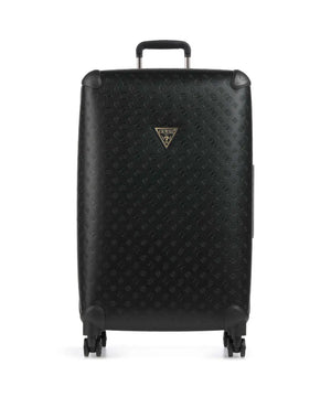 
                  
                    Guess Wilder 4G Logo Black 22” Trolley
                  
                