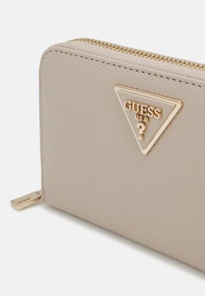 
                  
                    Guess Laurel Med Zip Wallet
                  
                