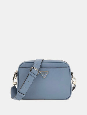 
                  
                    Guess Meridian Slate Crossbody
                  
                