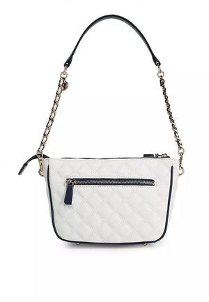 
                  
                    Guess Cruise Vibe Crossbody White/Navy
                  
                