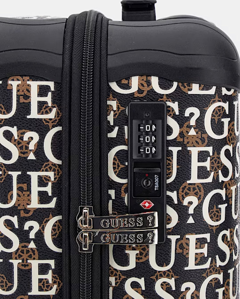 
                  
                    Guess Stark 18" Suitcase
                  
                