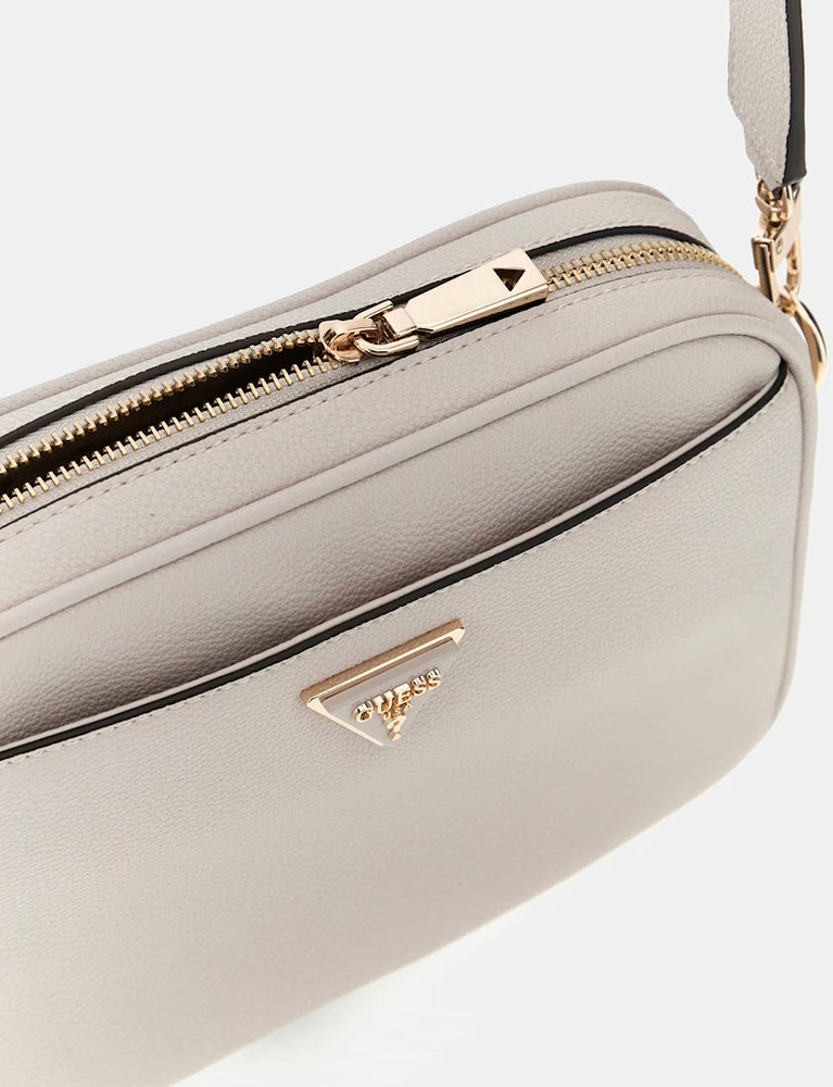 
                  
                    Guess Meridian Ivory Crossbody
                  
                