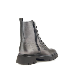 
                  
                    Gabor Lace Biker Boot
                  
                