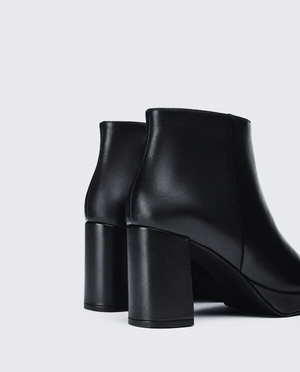 
                  
                    Unisa Moto Leather Ankle Boots
                  
                