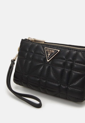 
                  
                    Guess Latona Mini Black Crossbody
                  
                