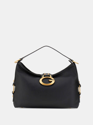
                  
                    Guess Camden Black Shoulder Bag
                  
                