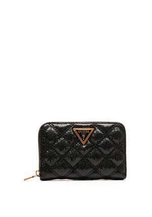 
                  
                    Guess Giully Quilted Small Wallet
                  
                