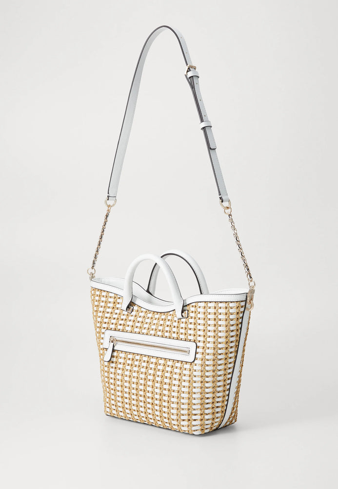 
                  
                    Guess Atalia Tote White
                  
                