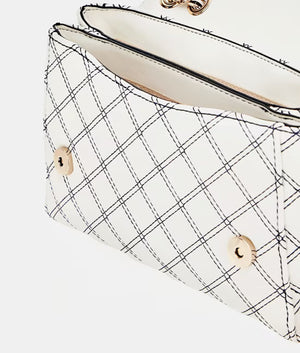 
                  
                    Guess Cruise Vibe Crossbody + Colours
                  
                