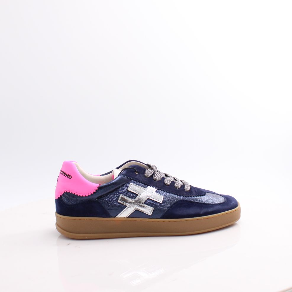 Another Trend Iconic Trainers Ocean