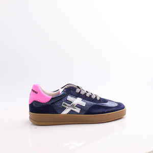 
                  
                    Another Trend Iconic Trainers Ocean
                  
                