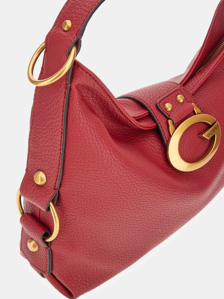 
                  
                    Guess Camden Red Shoulder Bag
                  
                