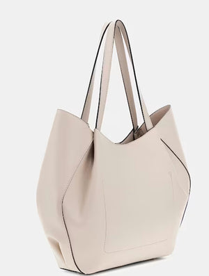 
                  
                    Guess Amorette 2in1 Tote Light Taupe,
                  
                