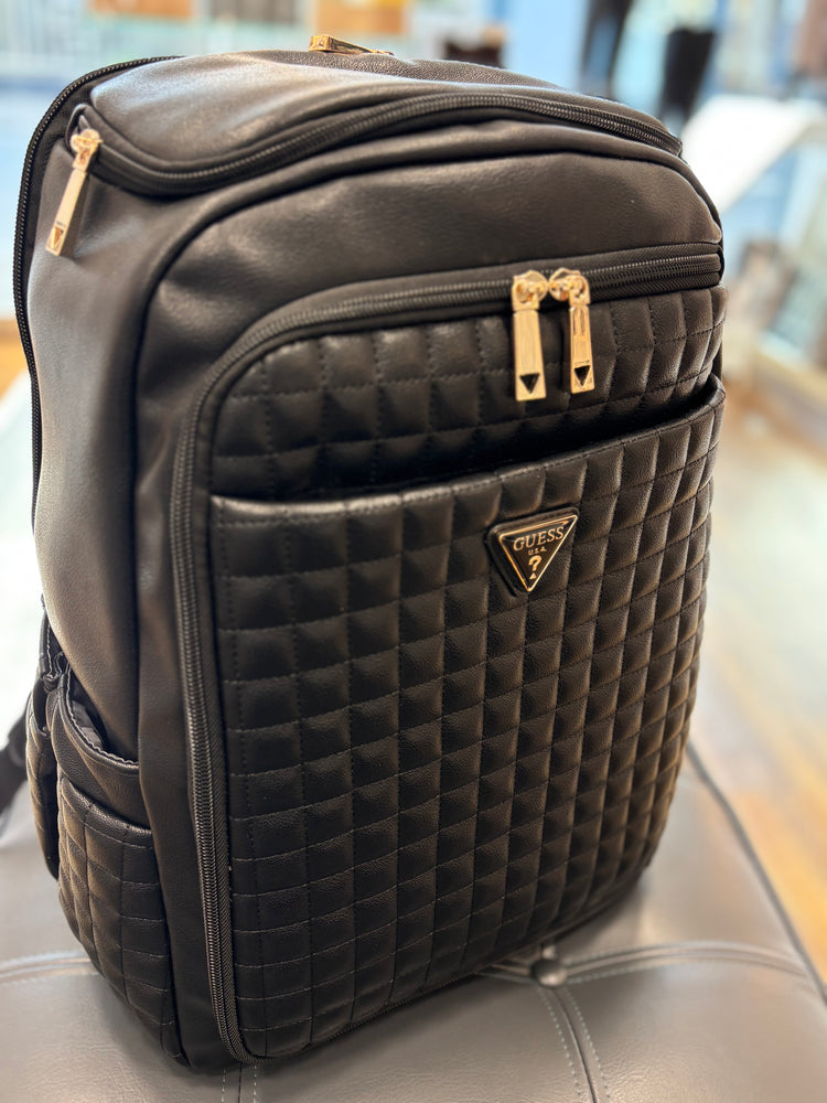 
                  
                    Guess Nadira Large Travel BackPack
                  
                
