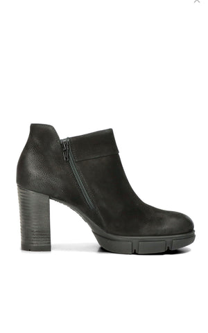 
                  
                    Paul Green Suede Bootie
                  
                